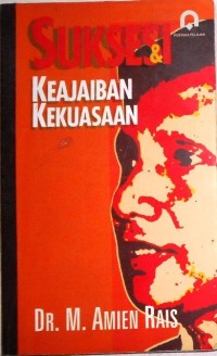 Image of Suksesi dan Keajaiban Kekuasaan