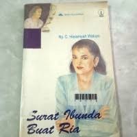 Image of Surat-surat 1943-1983