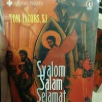 Image of Syalom, Salam, Selamat