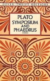Image of Simposium and Phaedrus