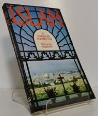 Image of Islam : A Christian Perspective