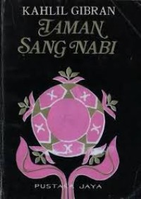 Image of Taman Sang Nabi