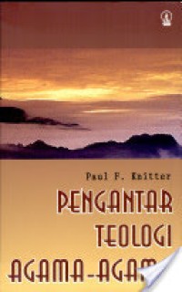 Image of Pengantar Teologi Agama-agama