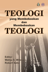 Image of Teologi yang Membebaskan dan Membebaskan Teologi