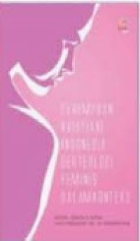 Image of Perempuan Kristiani Indonesia Berteologi Feminis dalam Konteks