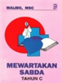 Image of Mewartakan Sabda: Tahun C