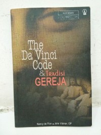 Image of The Davinci Code &Tradisi Gereja