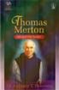 Image of Thomas Merton: Menjadi Diri Sendiri