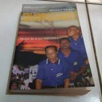 Image of Kesaksian Terakhir Tibo-Dominggus-Marinus