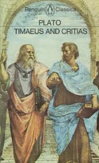 Image of Timaeus and Critias