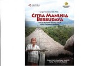 Image of Citra Manusia Berbudaya: Sebuah Monografi Tentang Timor dalam Perspektif Melanesia