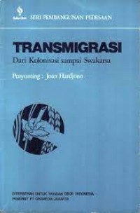 Image of Indonesian Transitions