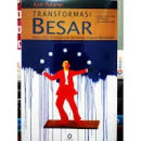 Image of Transformasi Besar: Asal-usul Politik dan Ekonomi Zaman Sekarang