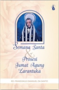 Image of Semana Santa dan Prosesi Jumat Agung Larantuka