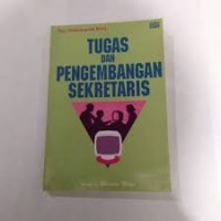 Image of Tugas dan Pengembangan Sekretaris