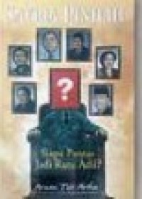 Image of Satria Pinilih: Siapa Pantas Jadi Ratu Adil?