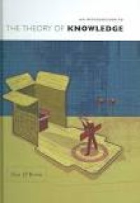 Image of Theory Of Knowledge: An Introduction