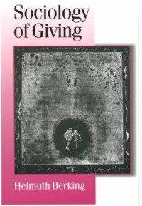 Image of Sociology of Giving