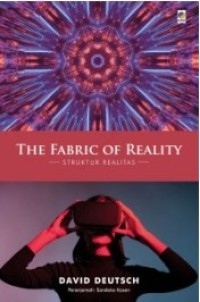 Image of The Fabric of Reality = Struktur Realitas