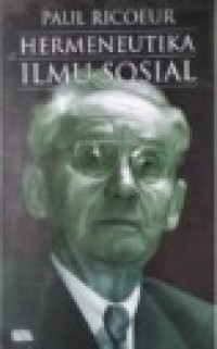 Image of Hermeneutika Ilmu Sosial