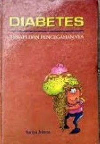 Image of Diabetes : Terapi dan Pencegahannya