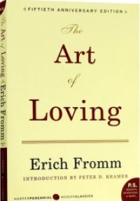 Image of The Art Of Loving