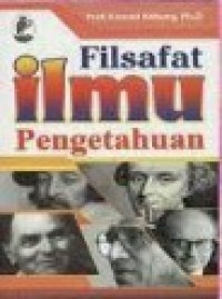 Image of Filsafat Ilmu Pengetahuan
