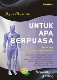 Image of Untuk Apa Berpuasa
