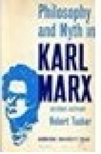 Image of Philosophy and Myth in Karl Marx