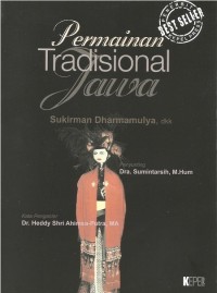 Image of Permainan Tradisional Jawa