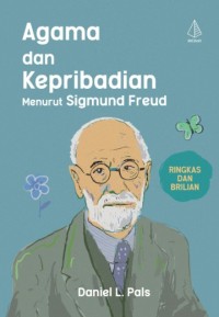 Image of Agama dan Kepribadian Menurut Sigmund Freud
