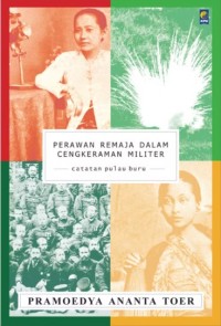 Image of Perawan Remaja dalam Cengkeraman Militer : Catatan Pulau Buru