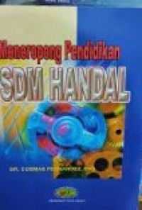 Image of Meneropong Pendidikan SDM Handal