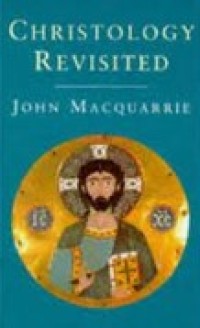 Image of Christology Revised
