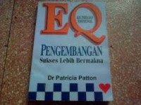 Image of Eq Kecerdasan Emosional: Pengembangan Sukses Lebih Bermakna