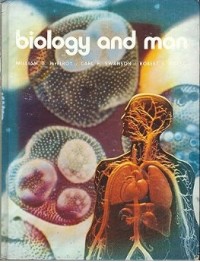 Image of Biology and man