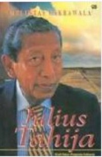 Image of Melintas Cakrawala : Kisah Sukses Pengusaha Indonesia