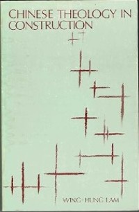 Image of Chinese Theology in Construction