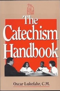 Image of The Catechism Handbook