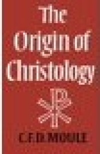 Image of The Origin of Christology