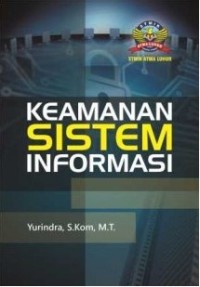 Image of Keamanan Sistem Informasi