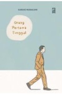 Image of Orang Pertama Tunggal