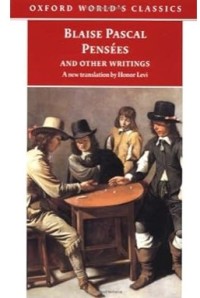 Image of Pensees and Other Writings
