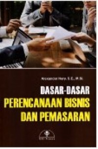 Image of Dasar-dasar Perencanaan Bisnis dan Pemasaran