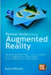 Image of Panduan Mudah Membuat Augmented Reality