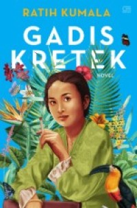 Image of Gadis Kretek