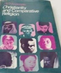 Image of Christianity and Comparative Religion