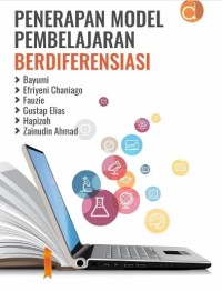 Image of Penerapan Model Pembelajaran Berdiferensiasi