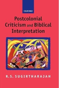 Image of Postcolonial Criticism and Biblical Interpretation