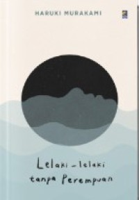 Image of Lelaki-lelaki tanpa Perempuan